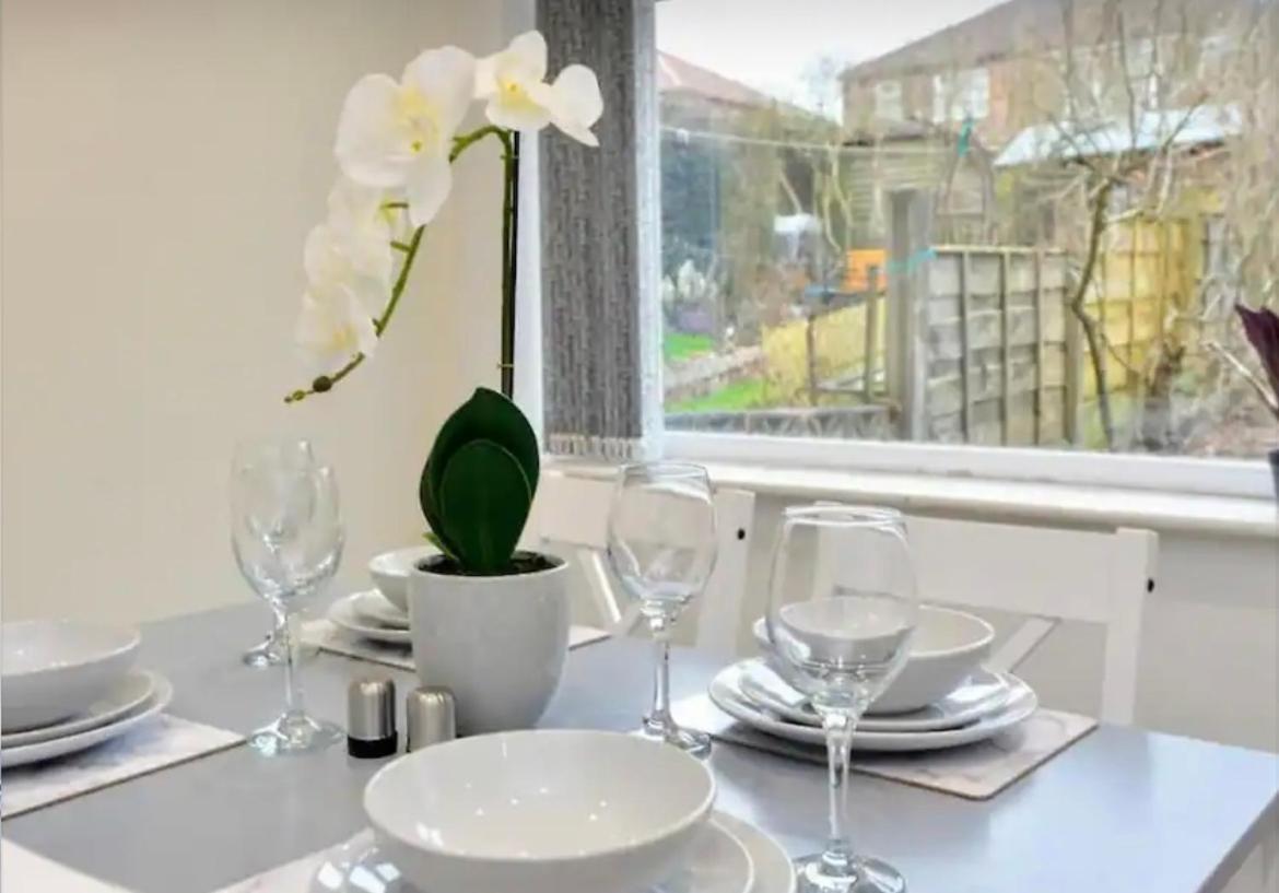 Miriam House Holiday home *