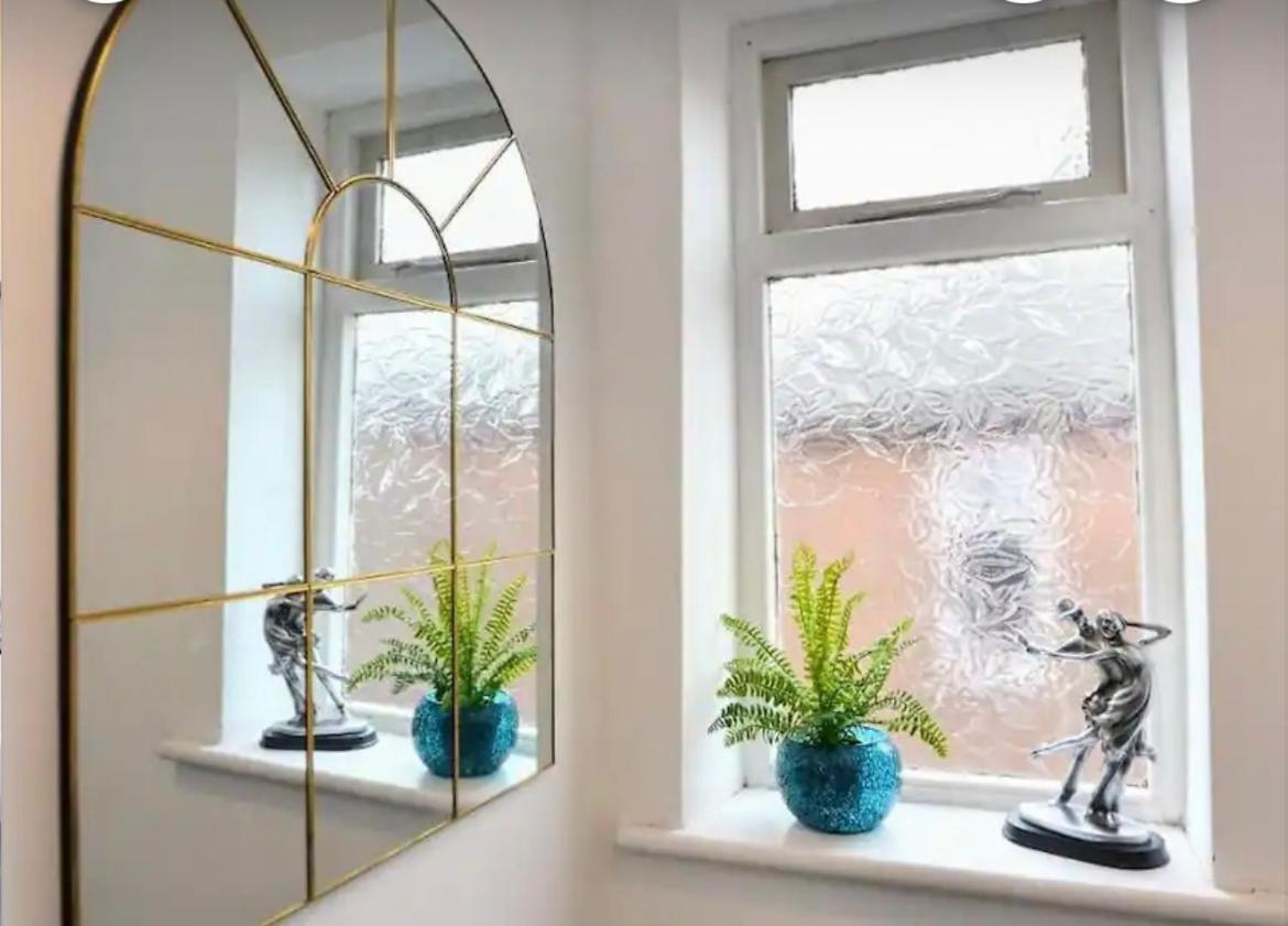 Holiday home Miriam House Manchester